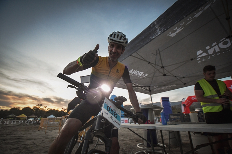 Será el 13/14 de junio y cambiamos la sede, y nos trasladamos a San Agustín del Guadalix.