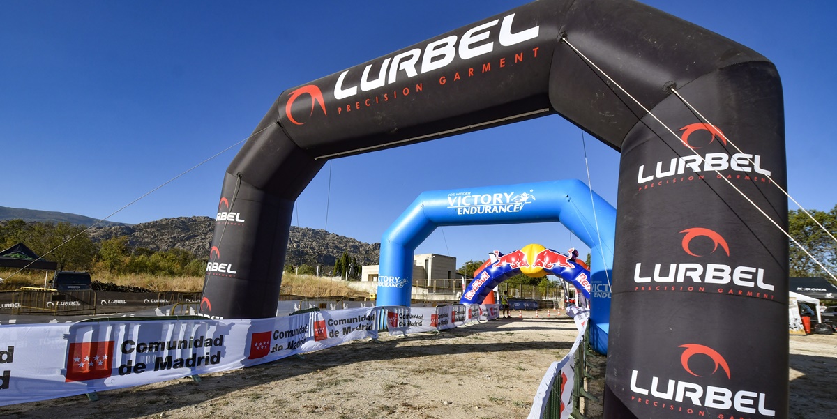 Lurbel renueva su apoyo a la 12/24 MTB Challenge 2026