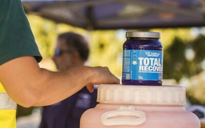 Victory Endurance continua con 12/24 MTB Challenge Comunidad de Madrid